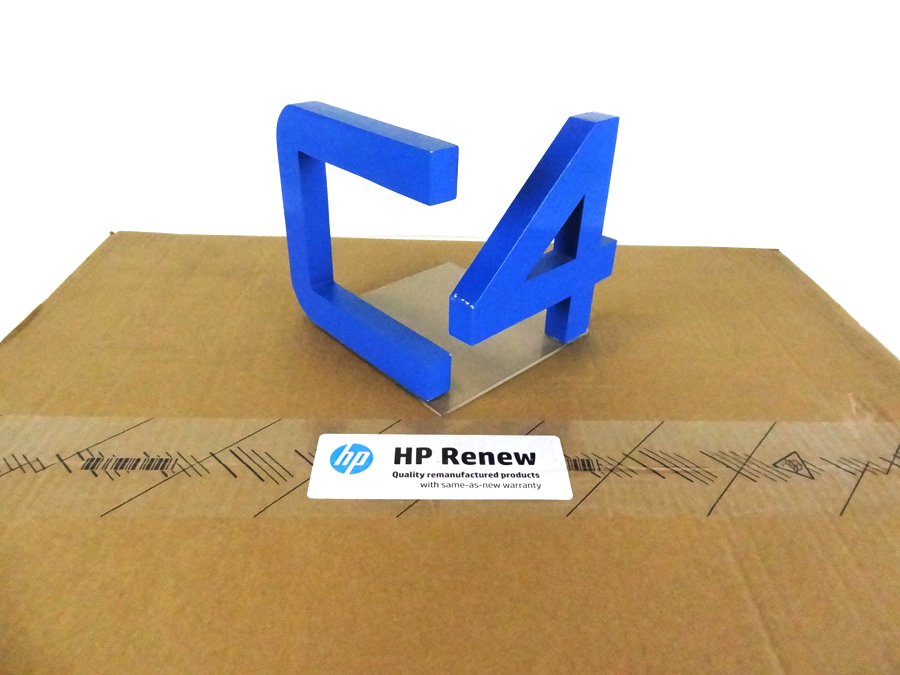 HP JG927A 1920-48G SWITCH *HP Renew* - JG927-61001, JG927-61101 