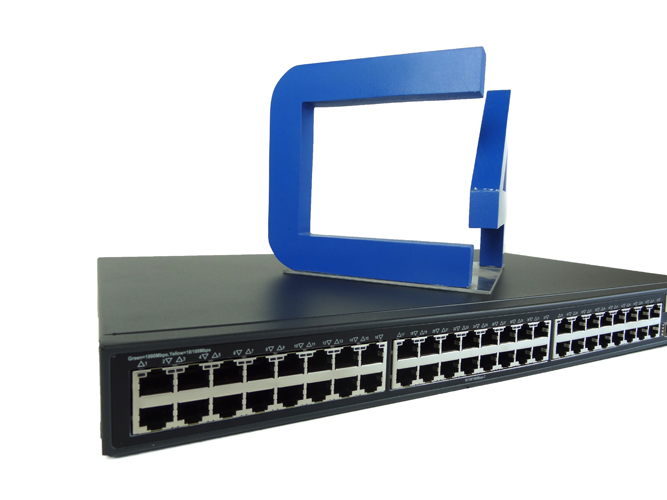 HP JG934A HP 5130-48G-4SFP+ EI SWITCH