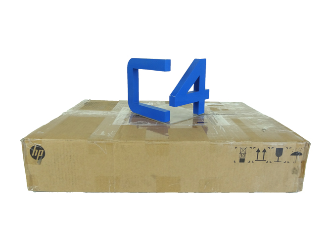 HP JG934A HP 5130-48G-4SFP+ EI SWITCH