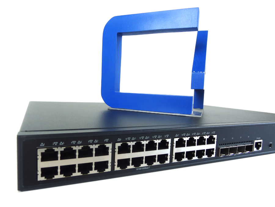 HP JG936A 5130-24G-POE+-4SFP+ EI SWITCH