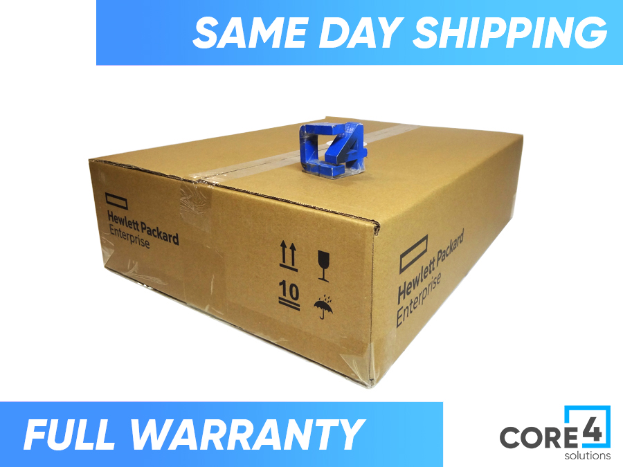 HP JG961A 1950-48G-2SFP+-2XGT SWICH *HP Renew* - JG961-61001, JG961-61101