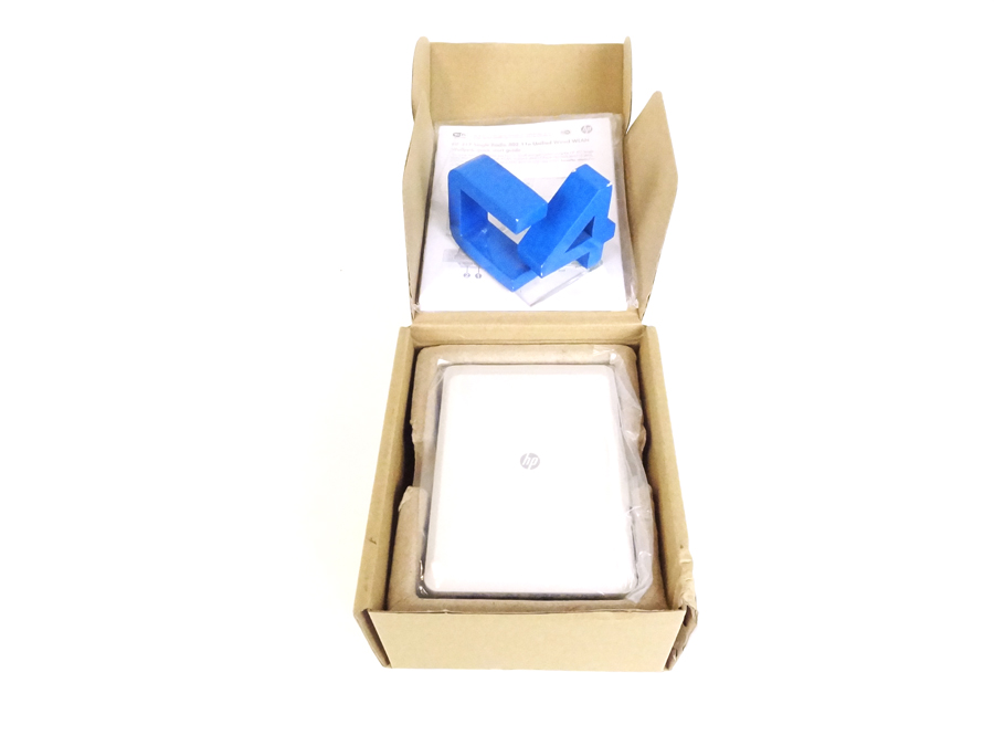 HP JG971A HP 417 AM WIRELESS ACCESS POINT