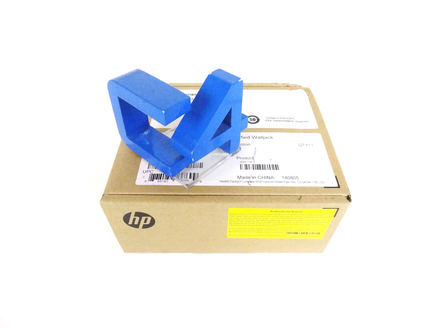 HP JG971A HP 417 AM WIRELESS ACCESS POINT