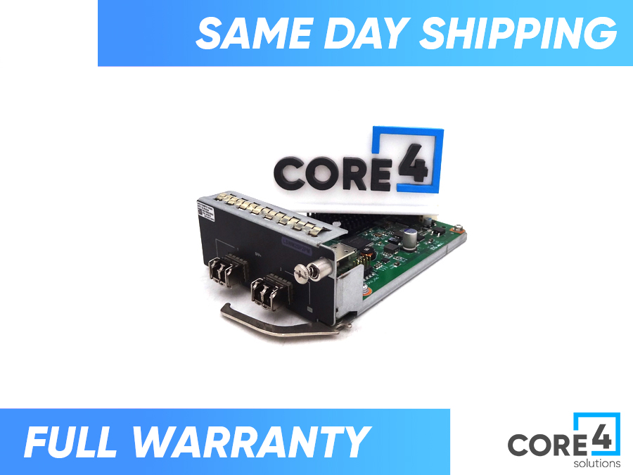 HP JH157A 5130/5510 10GBE SFP+ MODULE - JH157-61001