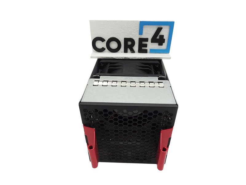 HP JH186A HP 5930-4SLT FRONT-TO-BACK FAN TRAY