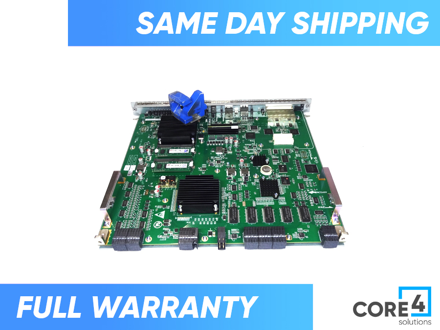 HP JH198A 10500 TYPE D MAIN PROCESSING UNIT