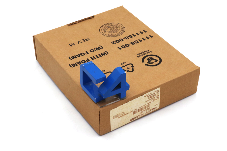 HP JH231A X142 40G QSFP+ MPO SR4 SFP - JH231-61001