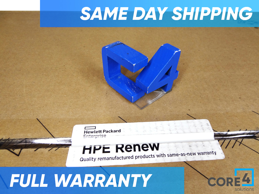 HP JH394A FF 5940 48XGT 6QSFP+ SWITCH *New Sealed* - JH394-61001 