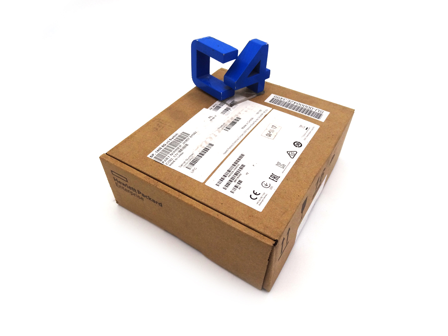 HP JH407A 1405 5G V3 SWITCH *New Sealed* - JH407-61001 