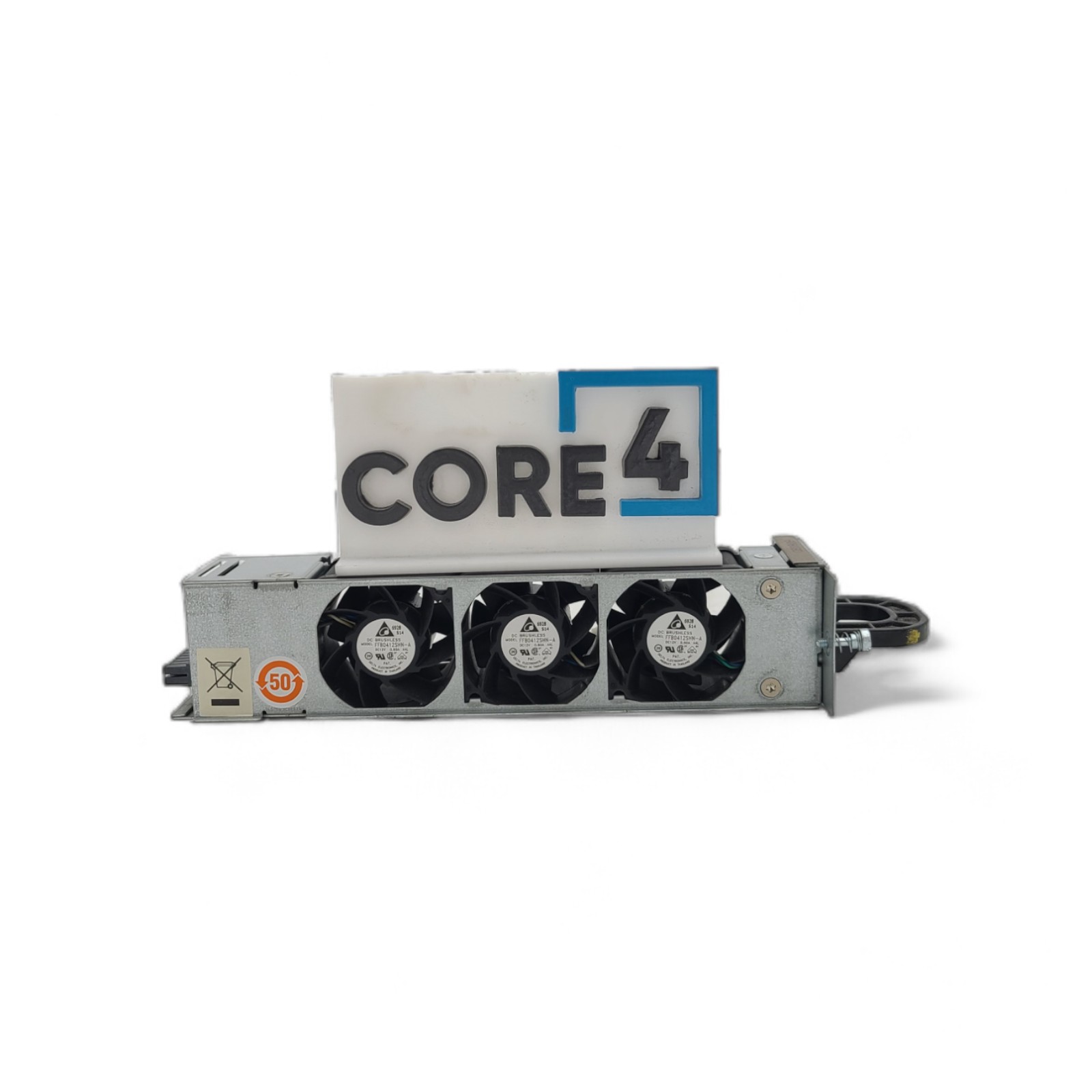 HP JL088A HPE ARUBA 3810 SWITCH FAN TRAY