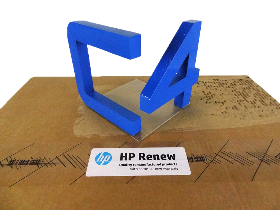 HP JL095A HP 5406R 16-PORT SFP+ V3 ZL2 SWITCH