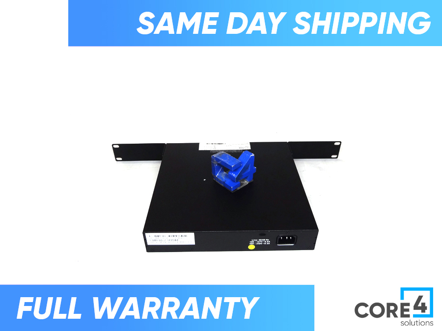 HP JL169A HPE OFFICECONNECT 1850 6XGT AND 2XGT/SPF+ SWITCH 