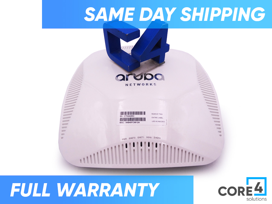 HP JL191A ARUBA 225 INSTANT 802.11AC (US)P