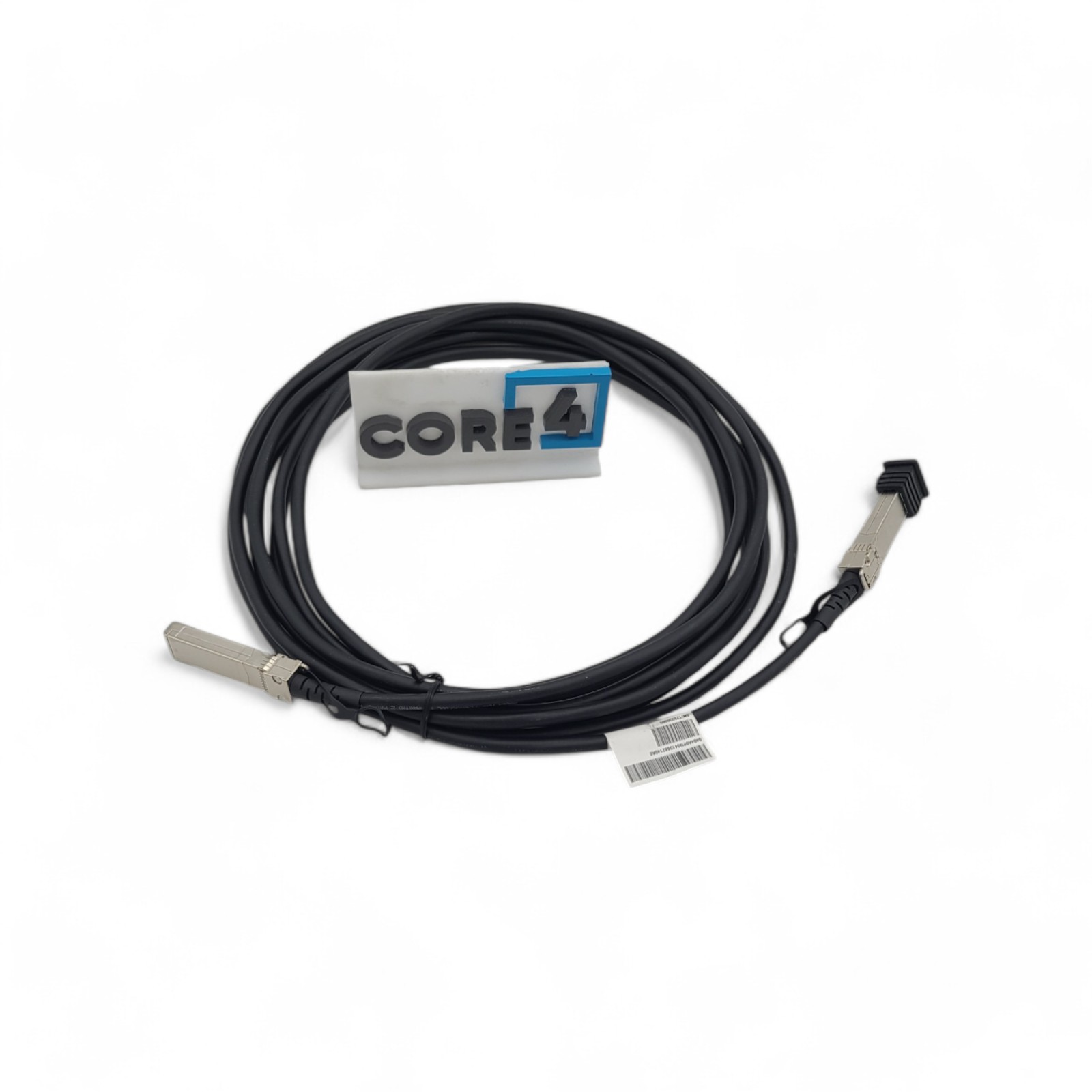 HP JL296A HP X240 25G SFP28 to SFP28 5m DAC Cable