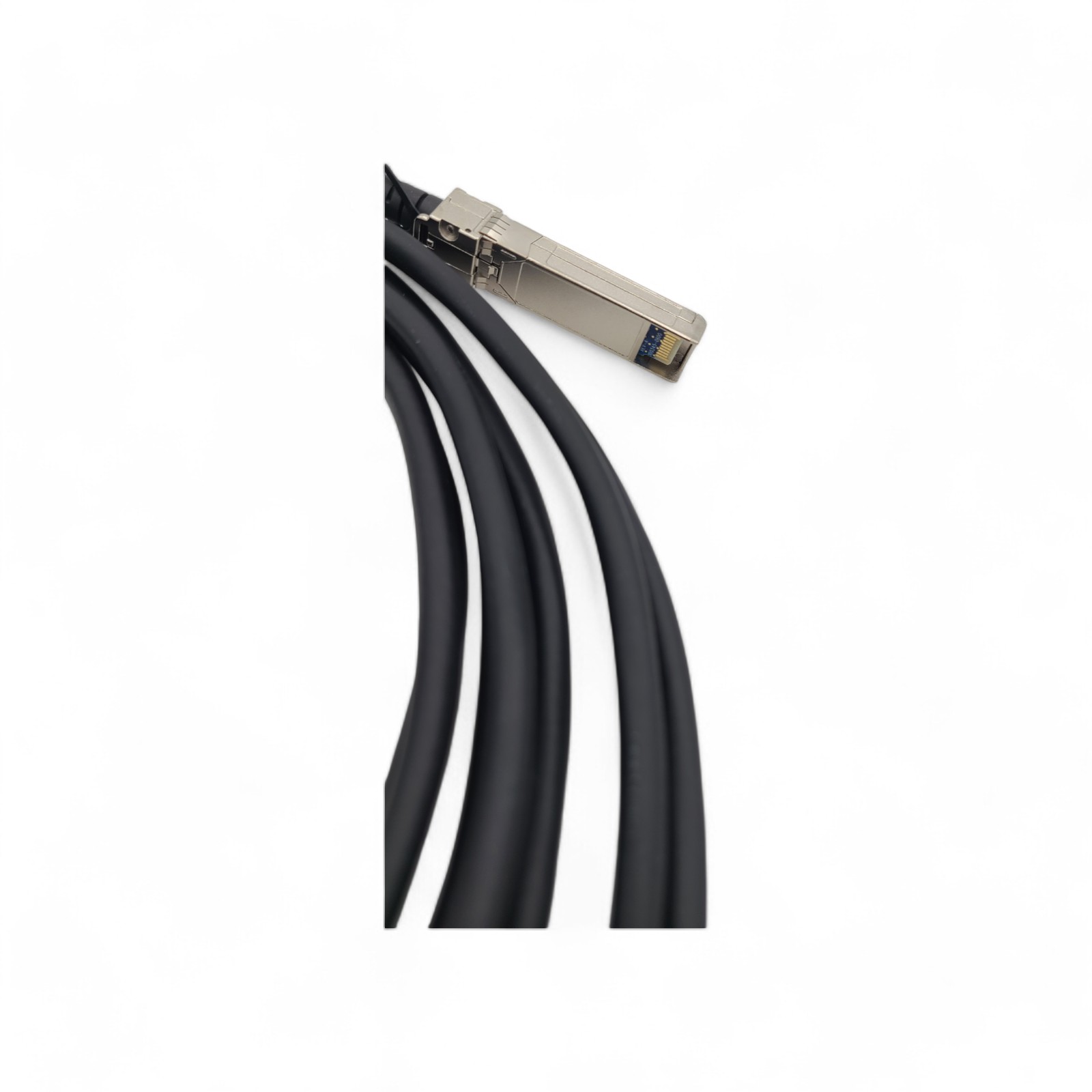 HP JL296A HP X240 25G SFP28 to SFP28 5m DAC Cable