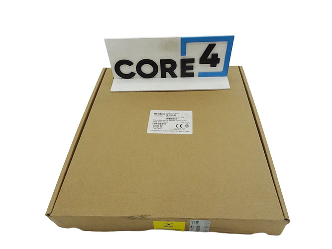 HP JL307A HPE Aruba 100G QSFP28 to QSFP28 3m Direct Attach Copper Cabl