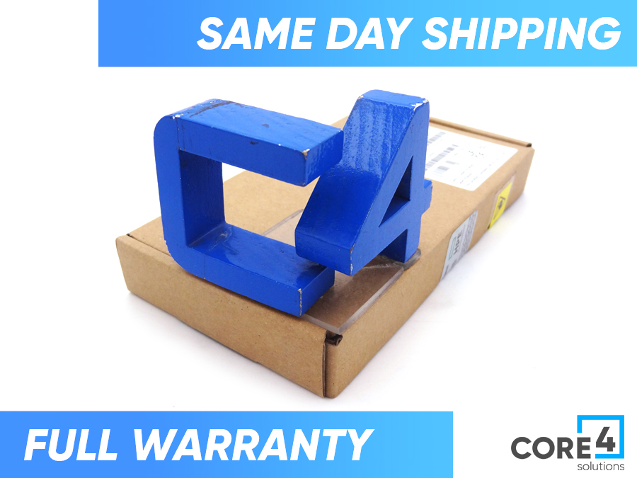 HP JL310A HP 100G QSFP28 LC LR SMF XCVR *New Sealed* - JL310-61001