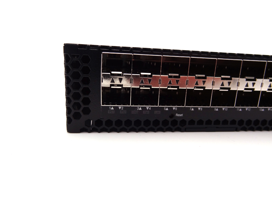 HP JL318A AL6921 48SFP+6Q O BF SWITCH - JL318-61001 