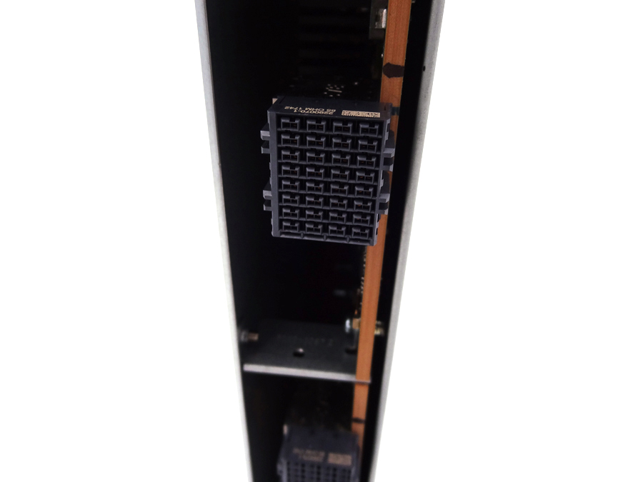 HP JL365A ARUBA 8400X 6P 40G/100G QSFP28