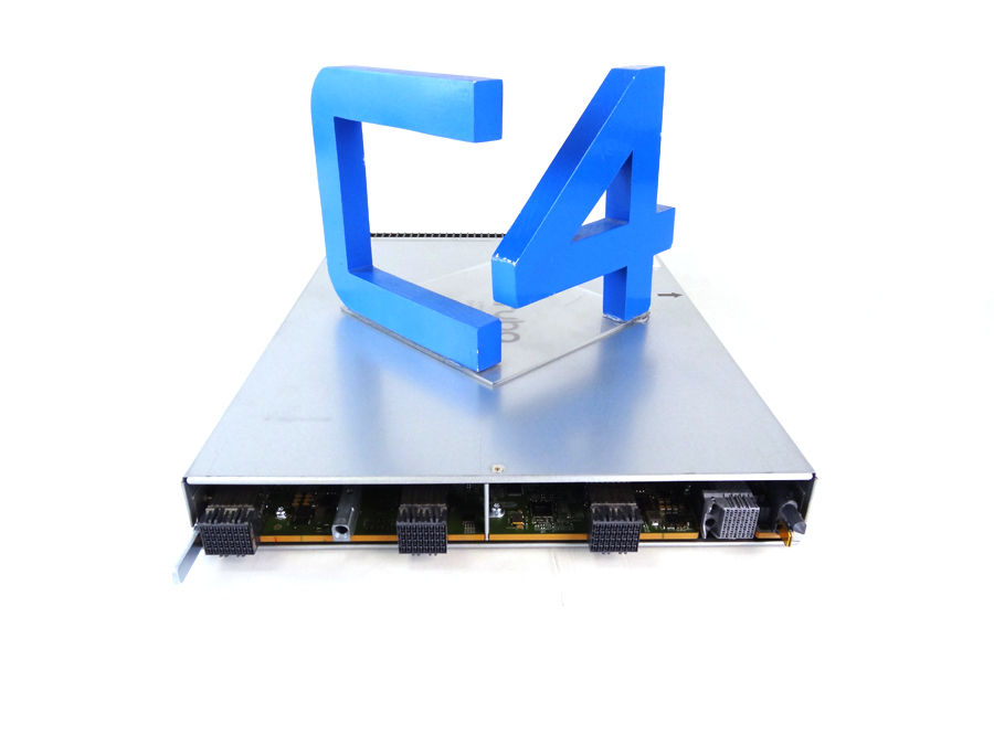 HP JL365A ARUBA 8400X 6P 40G/100G QSFP28