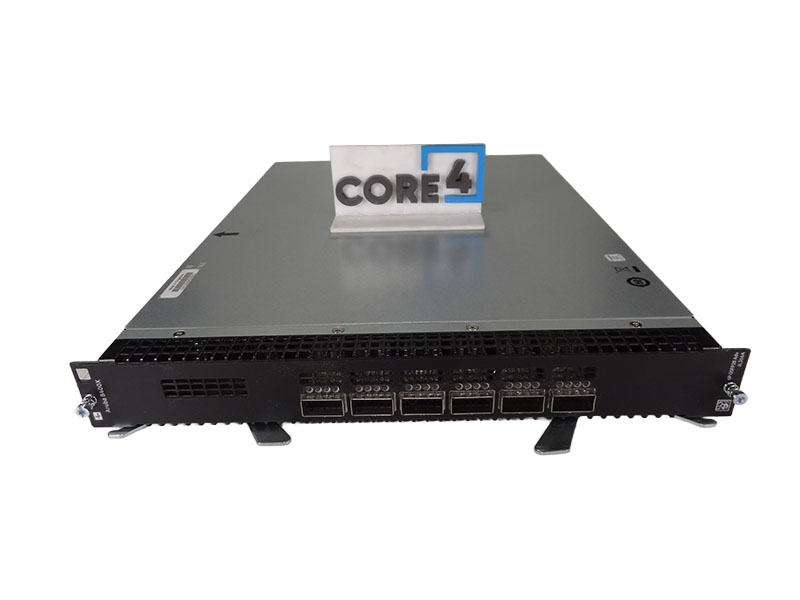 HP JL366A HPE ARUBA 8400X 6P 40G100G QSFP28 ADV MOD