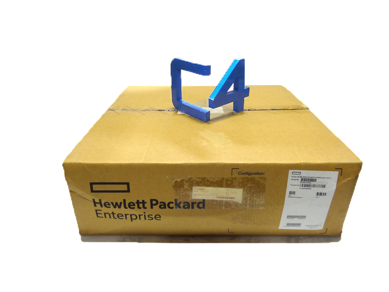 HP JL429A HPE ARUBA 3810M 48GPOE+4SFP+1050W HP Renew