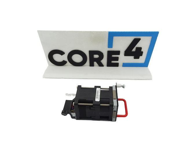 HP JL481A HPE Aruba X721 FTB Fan Assembly