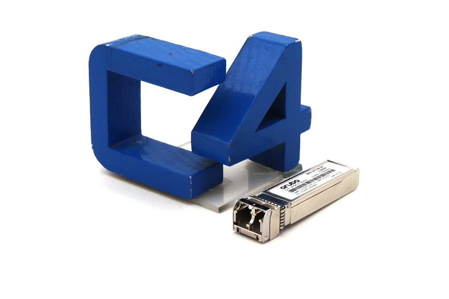 HP JL484A ARUBA 25G SFP28 LC SR 100M - JL484-61001