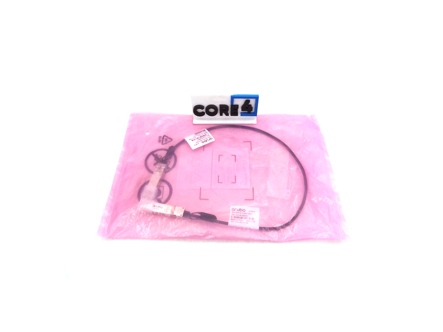 HP JL487A HPE ARUBA 25G SFP28 TO SFP28 CBL
