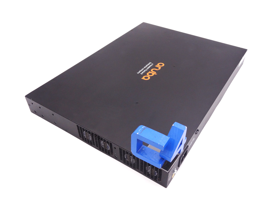 HP JL558A ARUBA 2930F 48GPOE+4SFP+740W SWITCH - JL558-61001