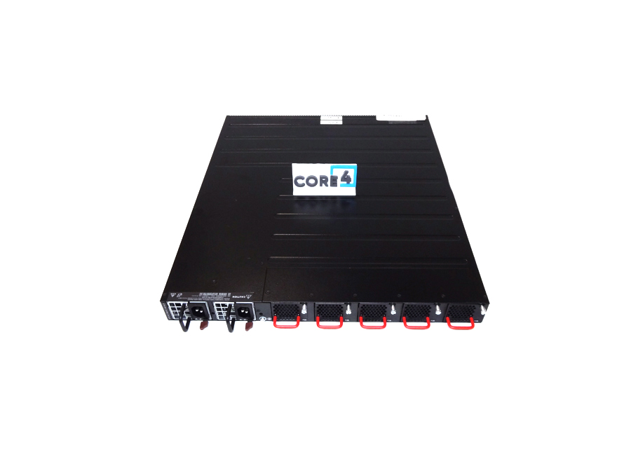 HP JL579A HPE ARUBA 8320 32 40G X472 5 2 BDL