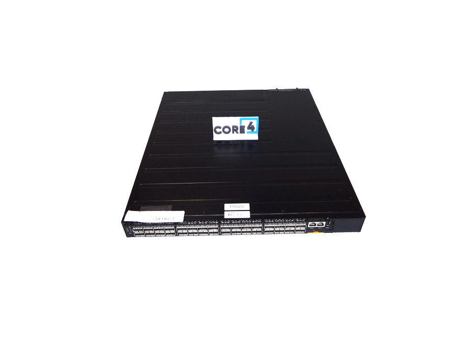 HP JL579A HPE ARUBA 8320 32 40G X472 5 2 BDL