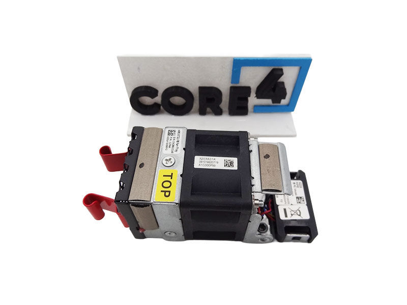 HP JL594A HPE FlexFabric X721 Front-to-Back Fan Tray