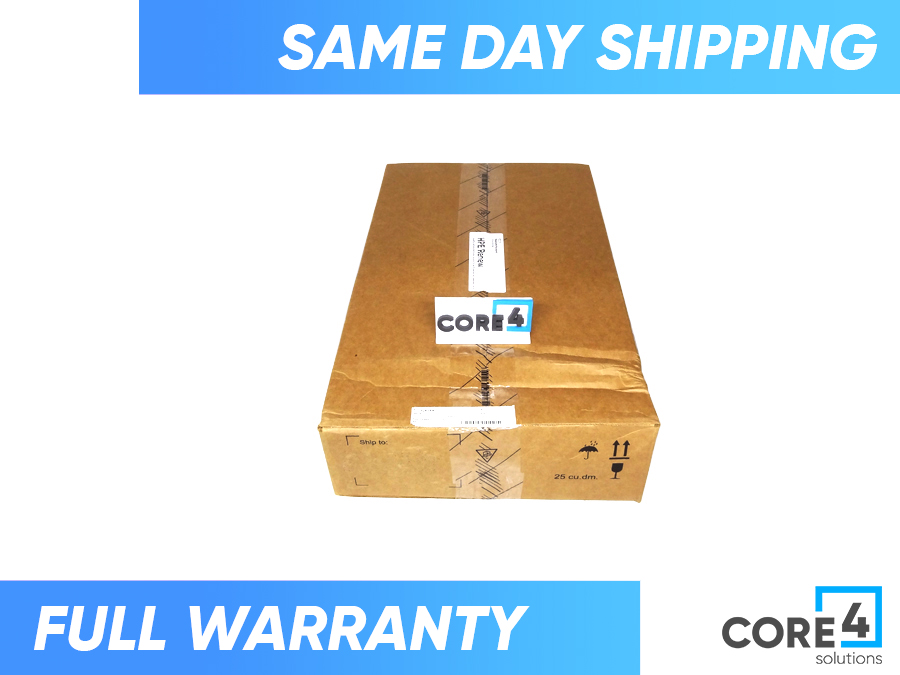 HP JL678A HPE ARUBA 6100 24G 4SFP+ SWITCH