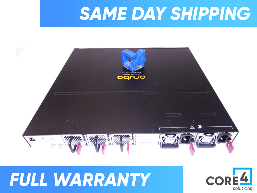 HP JL702A ARUBA 8360-16Y2C PRT2PWR3F2PS BDL