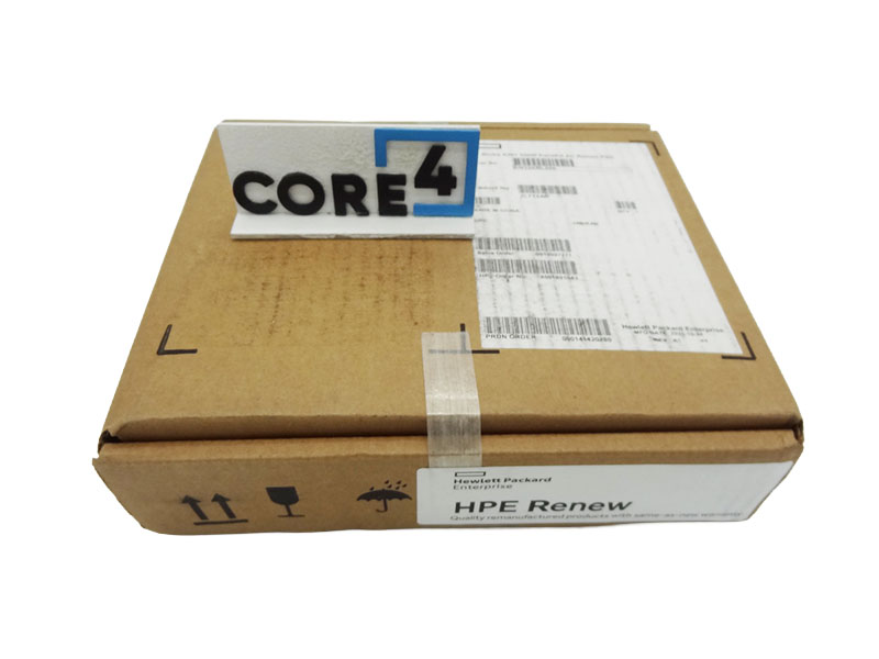HP JL712A HP Aruba X391 550W PWR2PRT PSU