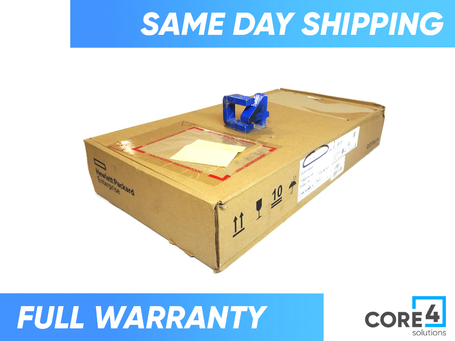 HP JL828A 5140 24G 4SFP+ EI Switch