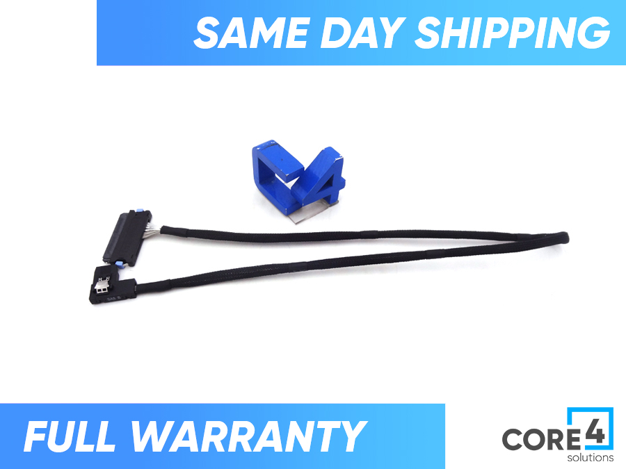 DELL JM257 POWEREDGE R610 SAS TO MINI SAS CABL