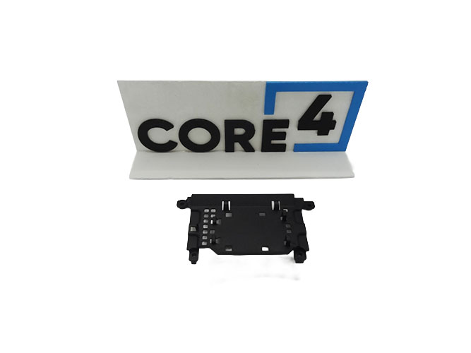 DELL JM7F5 PERC CONTROLLER BATTERY ASSEMBLY HOLDER