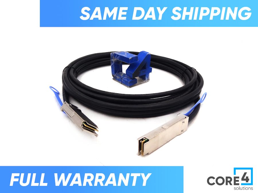JUNIPER JNP-QSFP-DAC-7MA 40G QSFP+ DAC ACTIVE CABLE 7M *New*