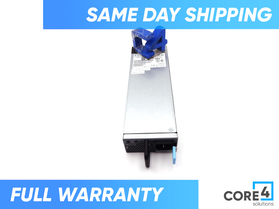 JUNIPER JPSU-1100-AC-AFO EX4300 1100W AC POWER SUPPY
