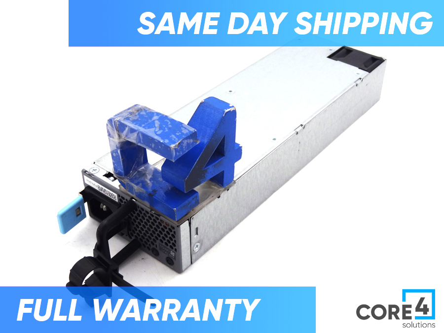 JUNIPER JPSU-350-AC-AFO 350W Power Supply for EX4300 AFO