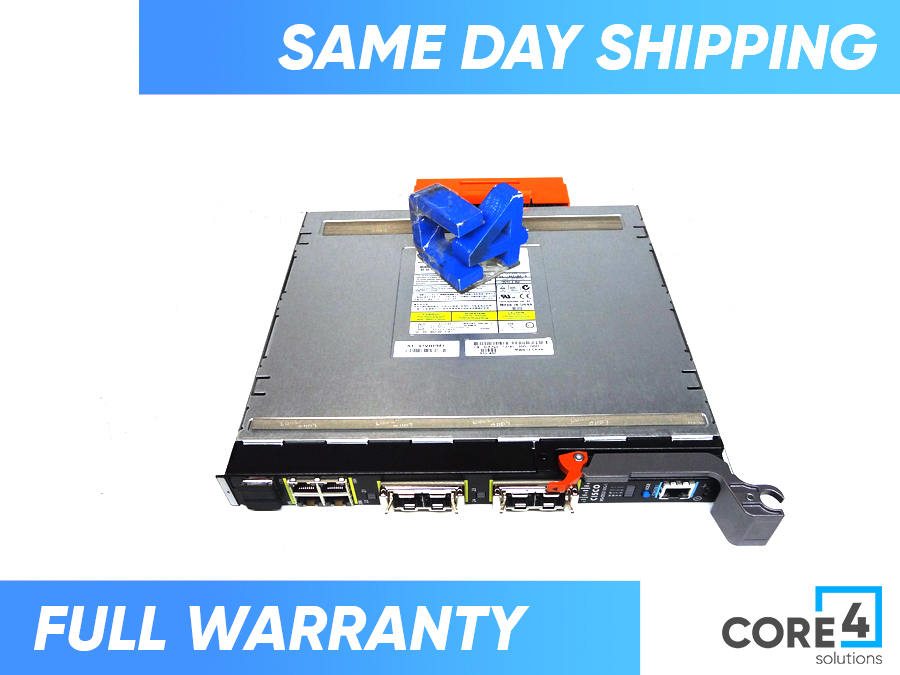 DELL JR253 WS-CBS3130G-S M1000E SWITCH