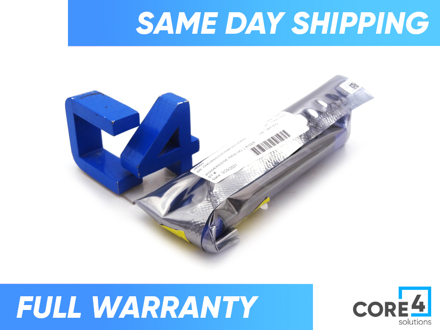 DELL JR5D2 POWEREDGE R630 NO.2 RISER *New Bulk* - CY3R8