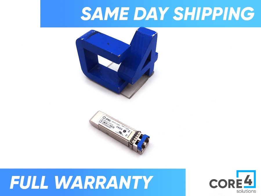 MISC JSH-01LWAA1 JDSU | JSH-01LWAA1 | 10GBASE+LR SFE 