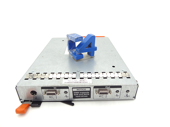 DELL JT517 POWERVAULT MD1000 CONTROLLER