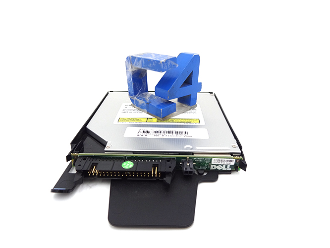 DELL JU618 CD-RW SLIMLINE DVD COMBO