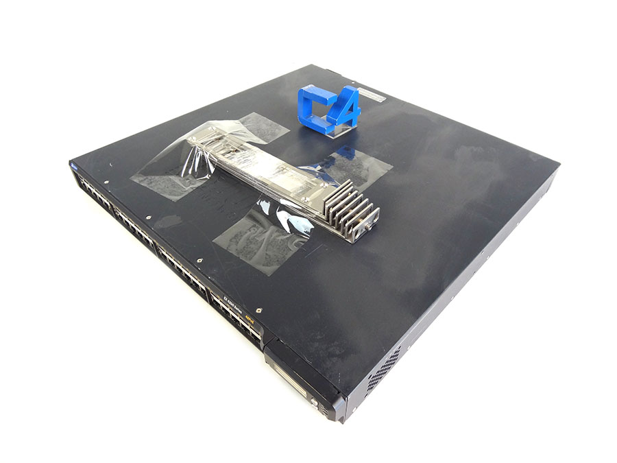 JUNIPER EX-4200-48P EX4200 48PORT 10/100/1000 POE+