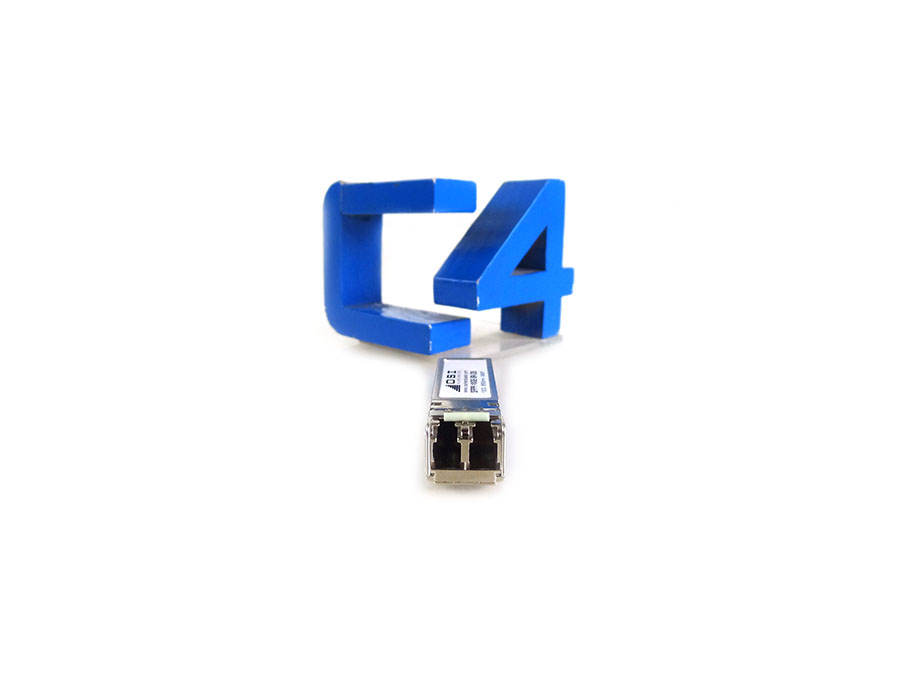 JUNIPER EX-SFP-10GE-SR SFF PLUGGABLE 10 GIGABIT