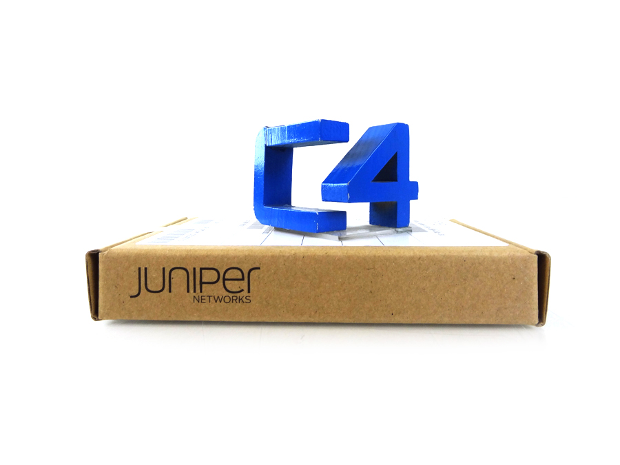 JUNIPER QFX-SFP-1GE-SX JUNIPER 1000BASE SX SFP *New Sealed*